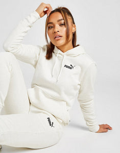 Tracksuit Puma Core White