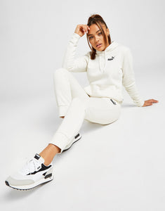 Tracksuit Puma Core White