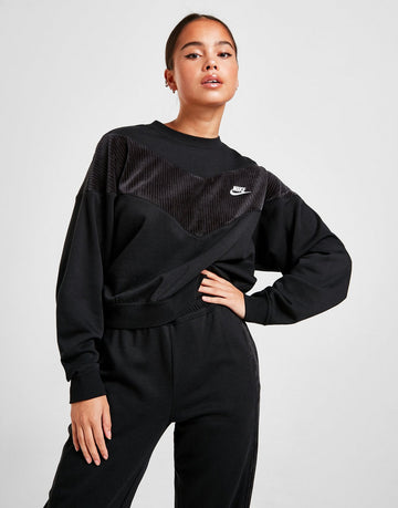 Duks Nike Heritage Velvet