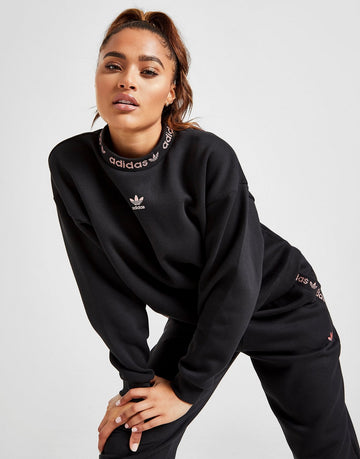 Duks adidas Originals Lurex