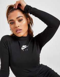 Fustan Nike Air Mock Neck