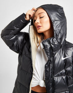 Nike Swoosh Down Parka