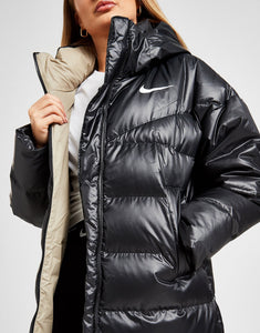 Nike Swoosh Down Parka