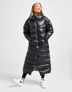 Nike Swoosh Down Parka