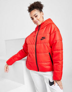 Nike Core Swoosh Jacket