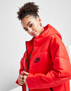 Nike Core Swoosh Jacket