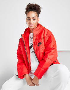 Nike Core Swoosh Jacket