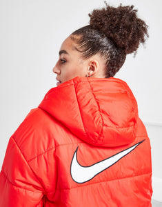 Nike Core Swoosh Jacket