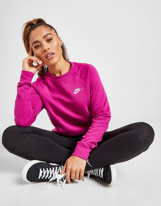 Duks Nike Essential Crew