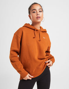 Duks Nike Fleece Overhead