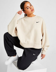 Duks Nike Trend Fleece Oversized