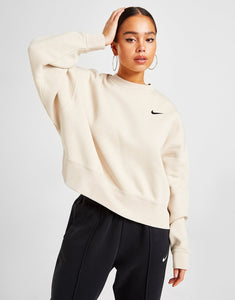 Duks Nike Trend Fleece Oversized