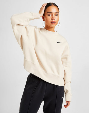 Duks Nike Trend Fleece Oversized