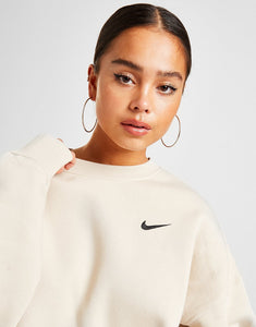 Duks Nike Trend Fleece Oversized