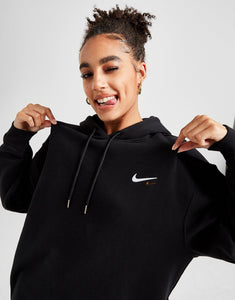 Fustan Nike Swoosh Overhead