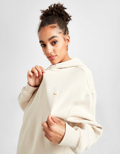 Nike Swoosh Overhead Hoodie Dress