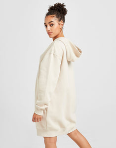 Nike Swoosh Overhead Hoodie Dress