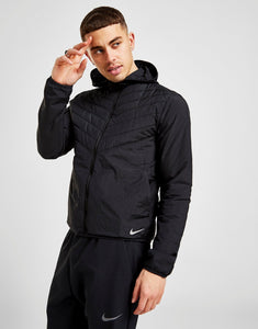 Nike Aerolayer Jacket