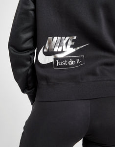 Duks Nike Icon Clash Black