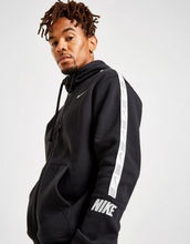Load image into Gallery viewer, Duks Nike Tape Fleece Full Zip