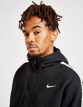 Load image into Gallery viewer, Duks Nike Tape Fleece Full Zip