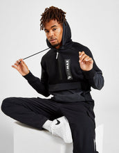 Load image into Gallery viewer, Duks Nike Air Max 1/2 Zip Fleece