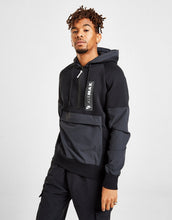 Load image into Gallery viewer, Duks Nike Air Max 1/2 Zip Fleece