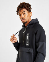 Load image into Gallery viewer, Duks Nike Air Max 1/2 Zip Fleece