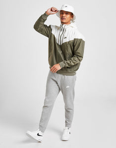 Nike Lightweight Windrunner Jacket