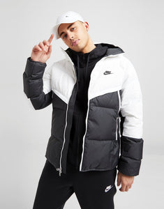 Nike Down Bubble Jacket