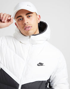 Nike Down Bubble Jacket