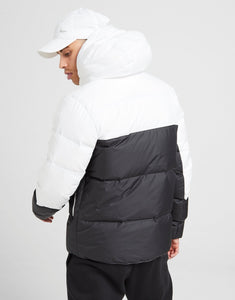 Nike Down Bubble Jacket