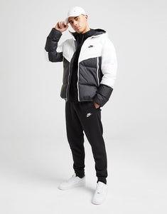 Nike Down Bubble Jacket