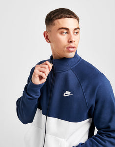 Nike Chariot Fleece Full Tracksuit