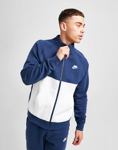 Nike Chariot Fleece Full Tracksuit