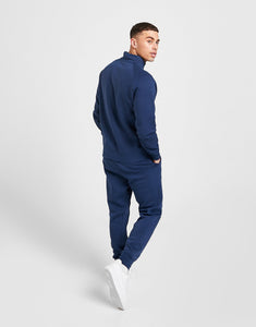 Nike Chariot Fleece Full Tracksuit