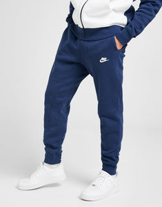 Nike Chariot Fleece Full Tracksuit