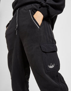 adidas Originals Winter Sherpa Track Pants