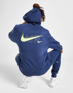 Tracksuit Nike Air Blue