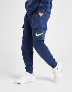 Tracksuit Nike Air Blue