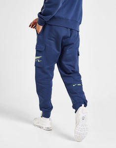 Tracksuit Nike Air Blue