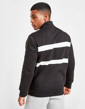 Load image into Gallery viewer, Duks Timberland Cut &amp; Sew 1/4 Zip