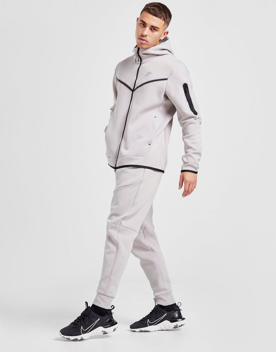 Tracksuit Nike Tech Fleece Windrunner Full Zip – n’shpishop