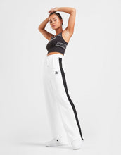 Load image into Gallery viewer, Puma Classic Wide Leg Fleece Joggers