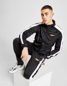 Tracksuit Puma Suede