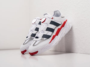 adidas Originals Niteball White Red