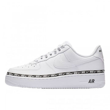 Nike Air Force 1 Ribbon - SE White