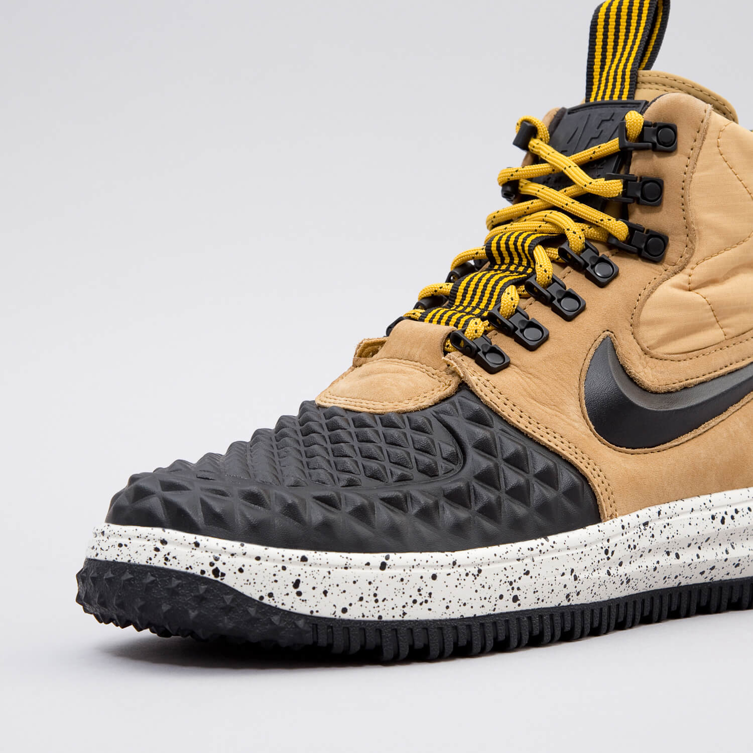 Nike Lunar Force 1 Duckboot (Waterproof)