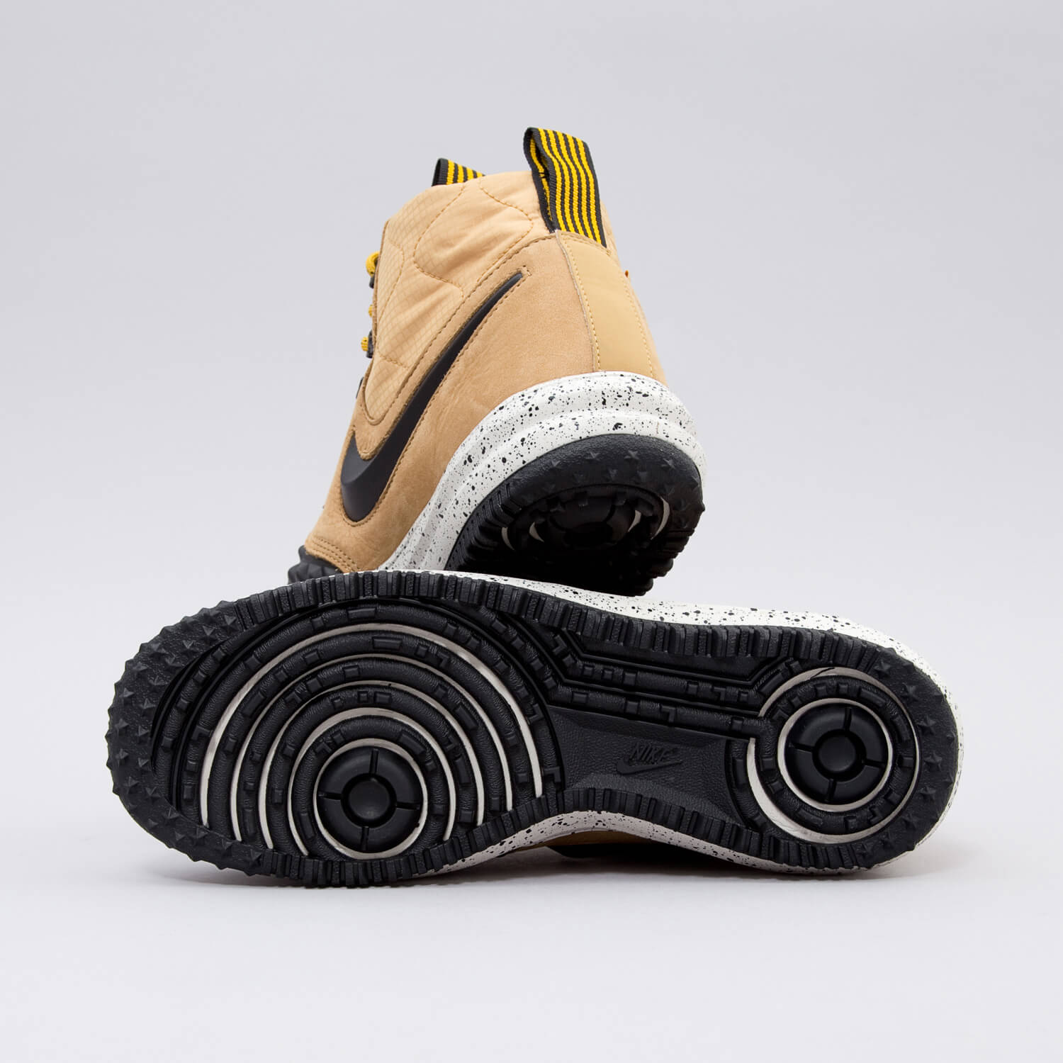 Nike Lunar Force 1 Duckboot (Waterproof)