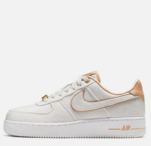 Nike Air Force 1 '07 Lux - bio beige